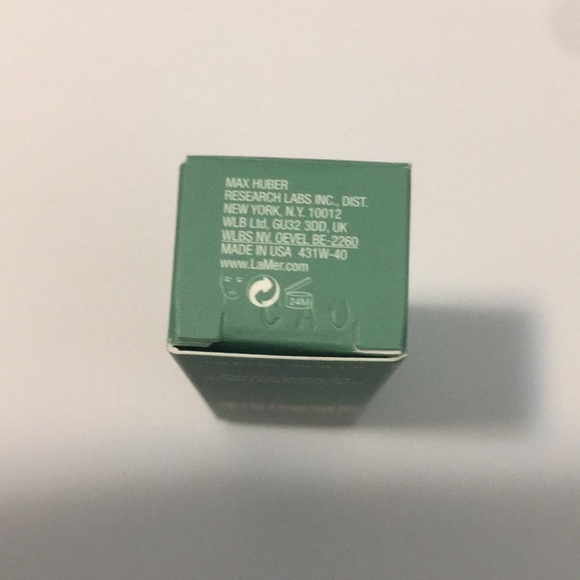 COPY - La mer skincare bundle. - Picture 5 of 10